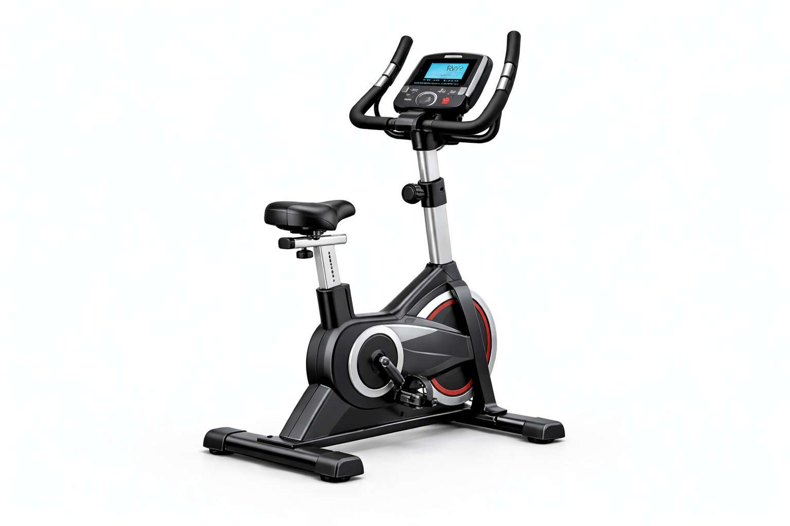 bicicleta vertical bicicletas ergometricas